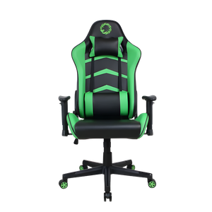 Silla GAMEMAX Gaming Ergonómica GCR09 GR
