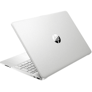 Laptop 15.6" HP 15-FC0047WM – AMD Ryzen 7 7730U 16/512 Gb Natural Silver