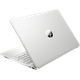 Laptop 15.6" HP 15-FC0047WM – AMD Ryzen 7 7730U 16/512 Gb Natural Silver