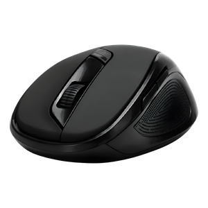 Mouse Inalámbrico Xtrike Me GW-109