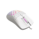 Mouse Gaming Xtrike Me GM-209W Blanco