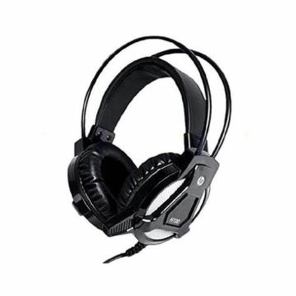 Audífonos Gaming Hp