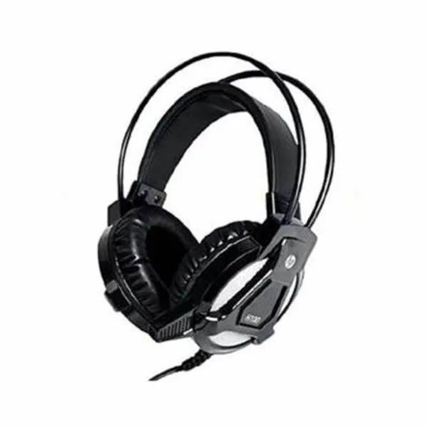 Audífonos Gaming Hp