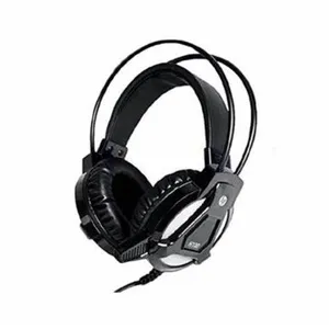 Audífonos Gaming Hp