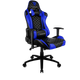 Silla Gaming Aerocool ThunderX3 TEGC12 Black Blue