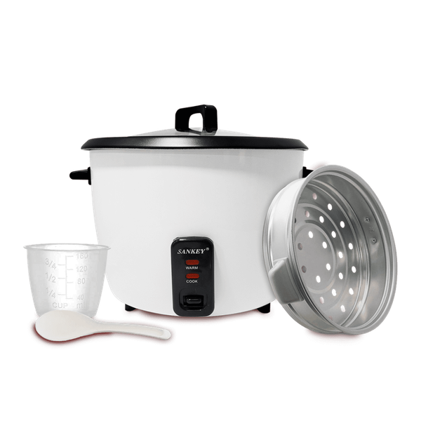 Olla arrocera 1.8Lts Sankey