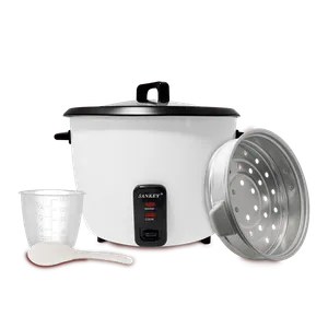 Olla arrocera 1.8Lts Sankey