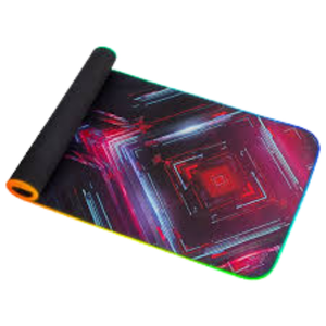 Mouse Pad Gaming RGB Xtrike Me MP-606 | Inmersión Total y Control de Precisión