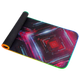 Mouse Pad Gaming RGB Xtrike Me MP-606 | Inmersión Total y Control de Precisión