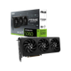 Tarjeta Gráfica ASUS GeForce RTX 5060 Prime 3 Fans 8GB