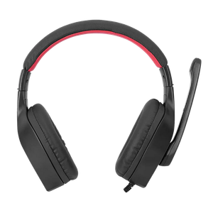 Audífono Gamer Xtrike Me HP-312 Negro