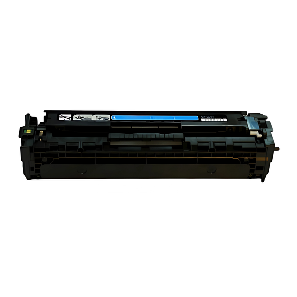 Toner Print Plus HP CB514A Cyan