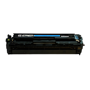 Toner Print Plus HP CB514A Cyan