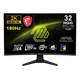 Monitor 27" Gaming MSI Curvo MAG 32CQ6F