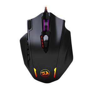 Mouse Redragon Impact M908 RGB Gaming