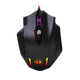 Mouse Redragon Impact M908 RGB Gaming