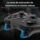 Control Wireless BSP-G9 con Porta Teléfono