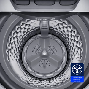 Lavadora Autiomatica Frigidaire 20kg 