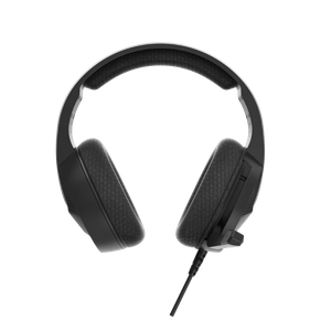 Audífono Marvo Tactic 40 H8618 BK Negro