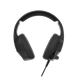 Audífono Marvo Tactic 40 H8618 BK Negro