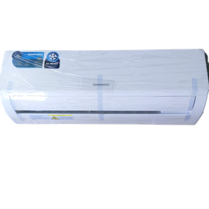 Aire acondicionado 12000Btu split Daewoo