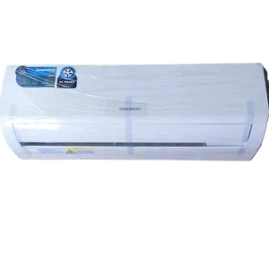 Aire acondicionado 12000Btu split Daewoo