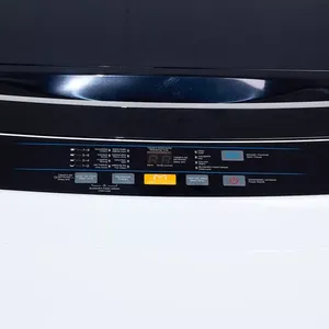 Lavadora Automática 10.5kg Oster