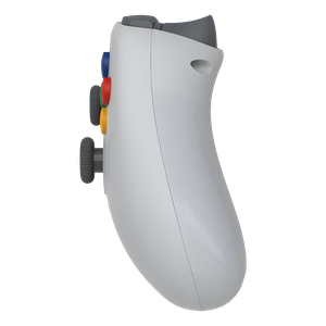 Control Inalámbrico Fantech Shooter III WGP13S Gris