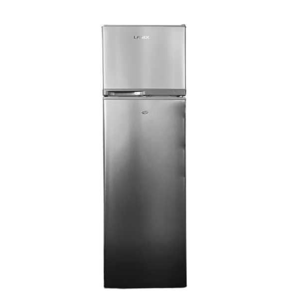 Nevera Inox LANIX 168LTS