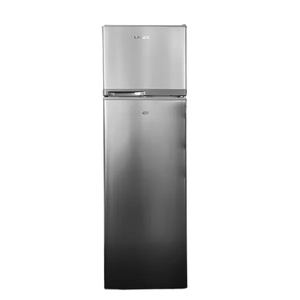 Nevera Inox LANIX 168LTS 