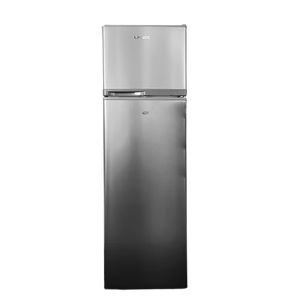 Nevera Inox LANIX 168LTS 