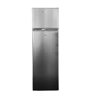 Nevera Inox LANIX 168LTS