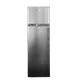 Nevera Inox LANIX 168LTS 