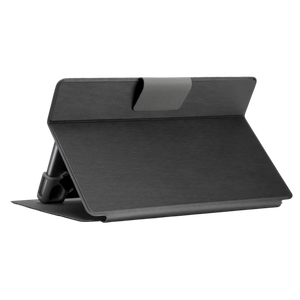 Funda Universal Rotativa 360° tablet 9-10.5" Negra