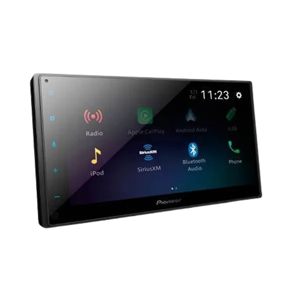 Reproductor de Vehículos Pioneer 2 -DIN