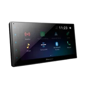 Reproductor de Vehículos Pioneer 2 -DIN
