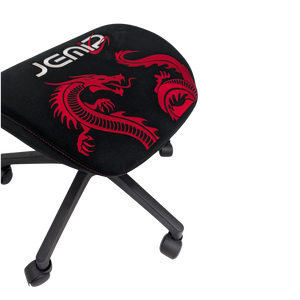 Silla Foot Rest Griffin Jemip Gaming