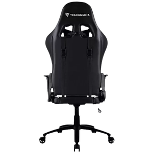 Silla Gaming Aerocool ThunderX3 TGC12 Black White