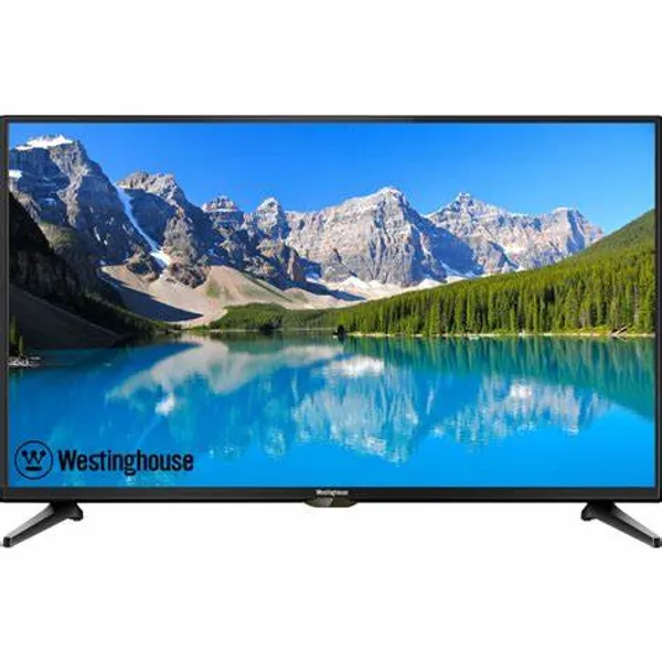 Smart TV 40" Westinghouse