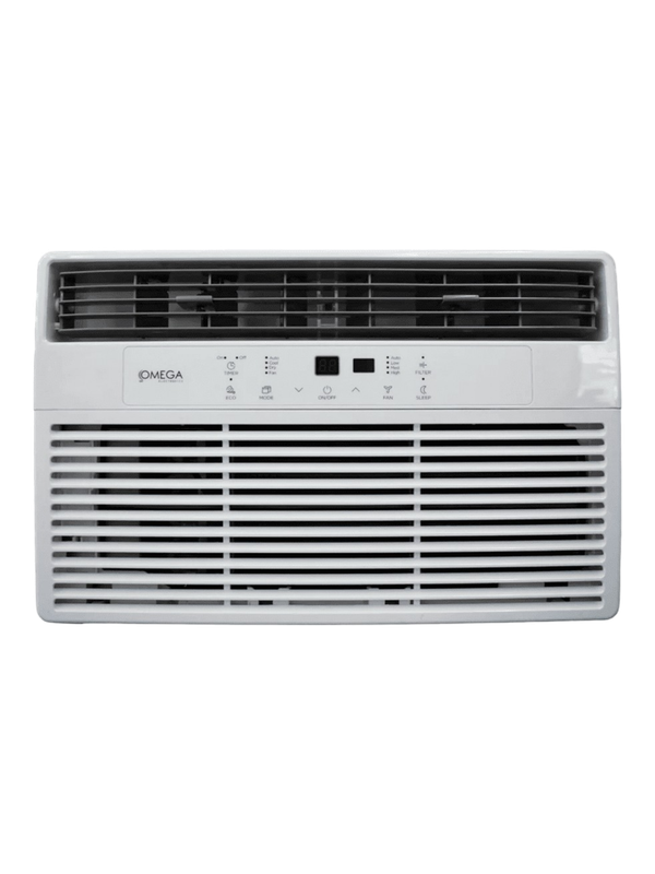 Aire Acondicionado de Ventana 12BTU Omega