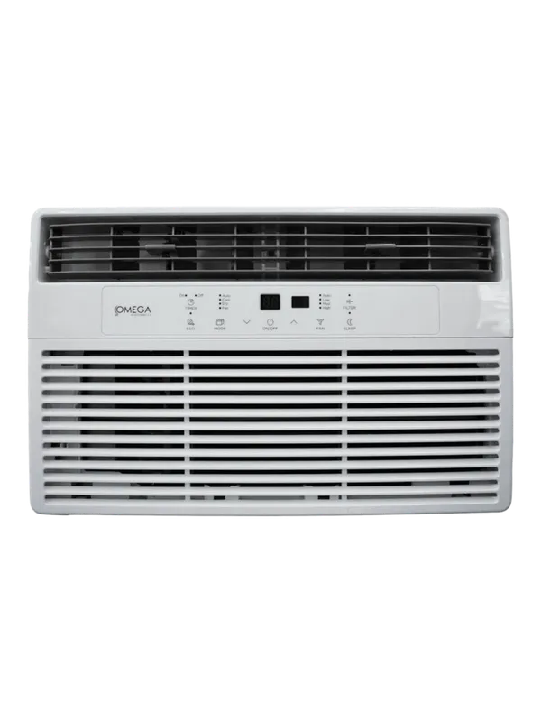 Aire Acondicionado de Ventana 12BTU Omega