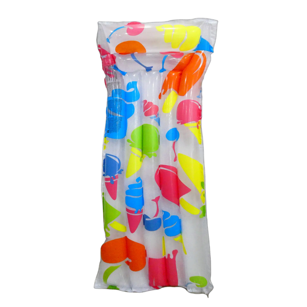 Colchón Inflable Bestway 1.83m 69cm