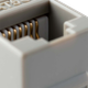 Modulo Keyston Jack Cat5e 110 Gris Nexxt