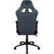 Silla Gaming Aerocool ThunderX3 TGC12-LOFT Blue