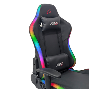 Silla Galaxy 2-Massage Jemip Gaming Estándar 