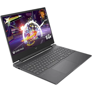 Laptop 15.6" Gaming HP Victus 15-FA2082WM – Intel Core i5-13420H 16/512 Gb Mica Silver