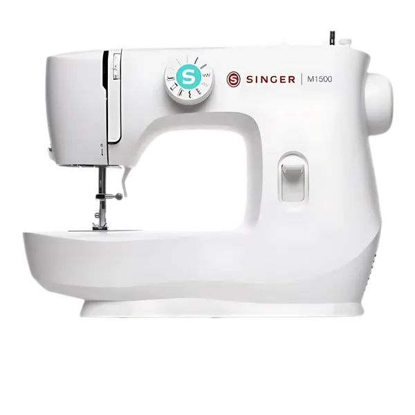 Maquina de coser Singer 