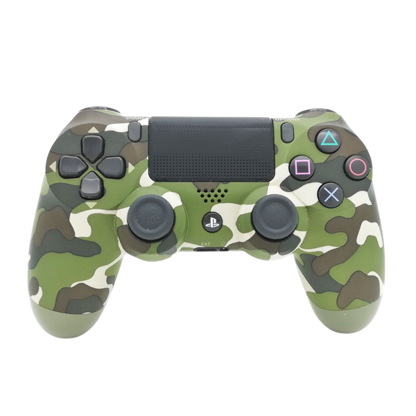 Control PlayStation 4 Sony Camuflado