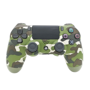Control PlayStation 4 Sony Camuflado