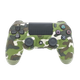 Control PlayStation 4 Sony Camuflado